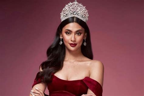 Patch Magtanong counts down last days of Binibining Pilipinas .